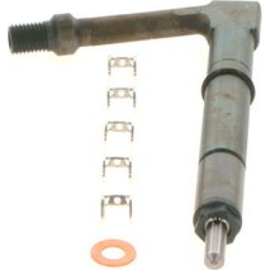 Düsenhalterkombination NISSAN Patrol F 01G 09X 03S