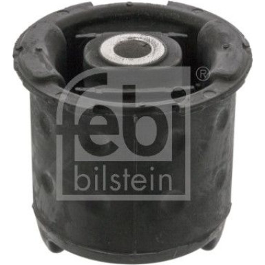 Lagerung - Radaufhängung Bmw T. E32/34 04181 Lagerung - Radaufhängung Bmw T. E32/34 04181