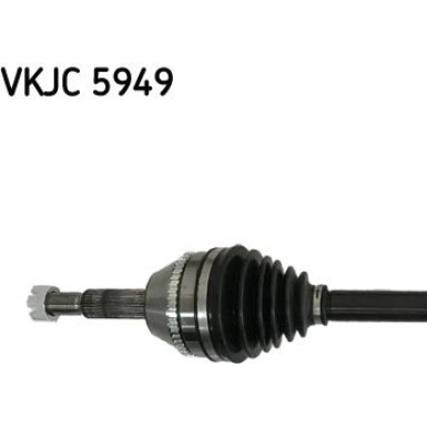 Antriebswelle VKJC 5949