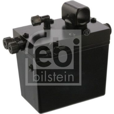 FEBI BILSTEIN Hydraulikpumpe 44381 FEBI BILSTEIN Hydraulikpumpe 44381