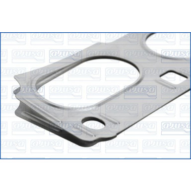 Dichtung, Lader MULTILAYER STEEL 13312100