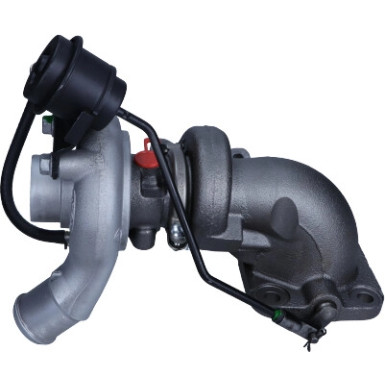 Lader, Aufladung 003-001-000013R