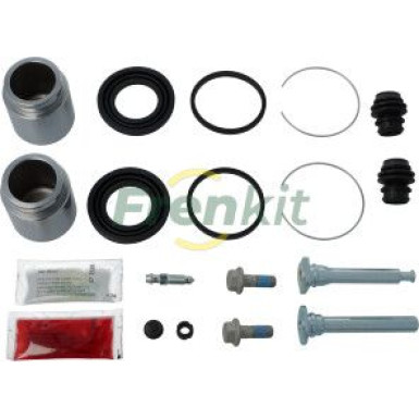 FRENKIT Reparatursatz, Bremssattel 743226 FRENKIT Reparatursatz, Bremssattel 743226