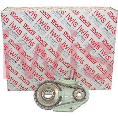 KETTENSATZ, ÖLPUMPENANTRIEB IWI59800SET