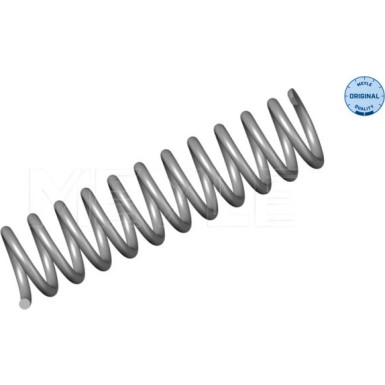 Meyle Fahrwerksfeder Db P. W124 MEYLE-ORIGINAL: True to OE 014 032 0181