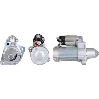 STARTER ELS25-5216