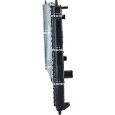 Kühler, Motorkühlung 53902