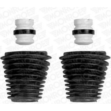 Protection Kit-Staubschutzsatz VA AUDI 100,200,A6 PROTECTION KIT PK038