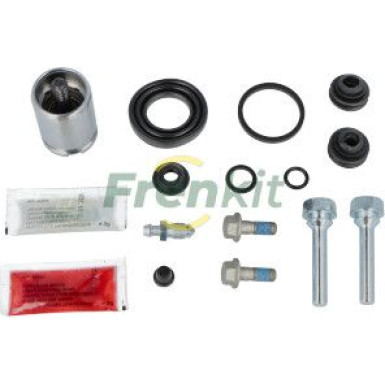 FRENKIT Reparatursatz, Bremssattel 734049 FRENKIT Reparatursatz, Bremssattel 734049