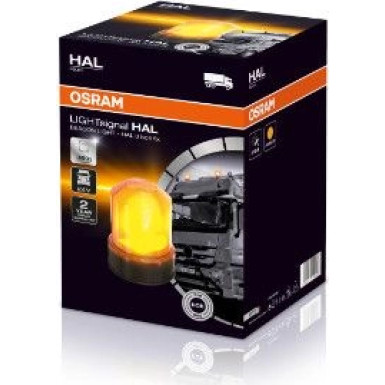 LIGHTsignal HAL BEACON 24V 70W RBL101 LIGHTsignal HAL BEACON 24V 70W RBL101