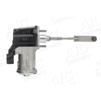 Rep. Satz Stellmotor Turbolader 70391 Rep. Satz Stellmotor Turbolader 70391