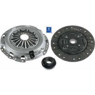 SACHS Kupplungssatz 3000 264 003