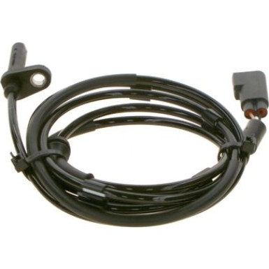 Sensor, Raddrehzahl re 0 265 008 665 Sensor, Raddrehzahl re 0 265 008 665