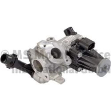 AGR-Ventil LAND ROVER 7.04924.15.0