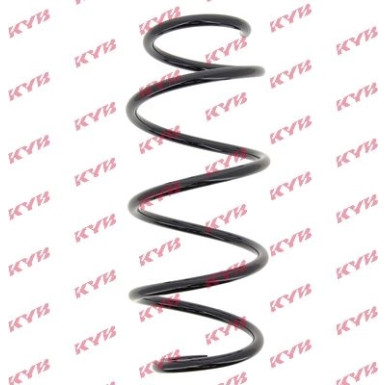 KYB Fahrwerksfeder Db P. C (W204) 2.1Cdi/3.0Cdi 01/07 K-Flex RH3930