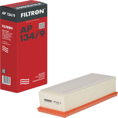 FILTRON Luftfilter AP 134/9 FILTRON Luftfilter AP 134/9