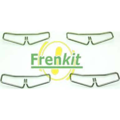 FRENKIT Zubehör, Bremsbeläge 901691