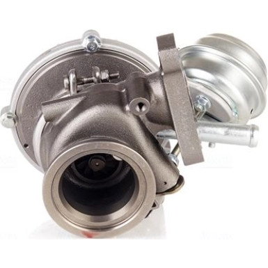 Nissens Turbo 93234 Nissens Turbo 93234