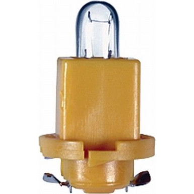 HELLA Glühlampe, Instrumentenbeleuchtung 8GA 007 997-191 HELLA Glühlampe, Instrumentenbeleuchtung 8GA 007 997-191