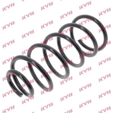 KYB Fahrwerksfeder Kia T. Sorento I 2.5 Crdi/3.5 V6 08/02 K-Flex RC5832