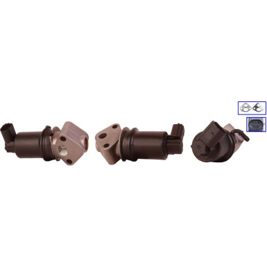 Agr-Ventil 72-0014 Agr-Ventil 72-0014