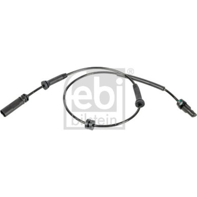 Sensor, Raddrehzahl 170429