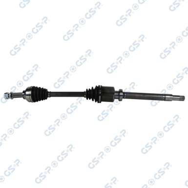 GSP Antriebswelle 218335 GSP Antriebswelle 218335