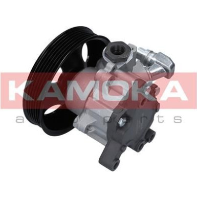 KAMOKA Hydraulikpumpe, Lenkung PP131 KAMOKA Hydraulikpumpe, Lenkung PP131