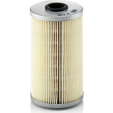 Mann & Hummel Kraftstofffilter PKW NISSAN,OPEL,RENAULT 1,9 - 3,0 CDTI P 726 X
