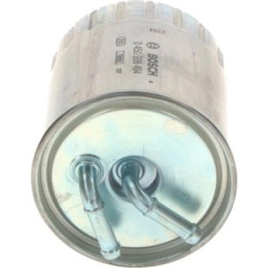 Kraftstofffilter MERCEDES M-Klasse, S-Klasse 0 450 906 464