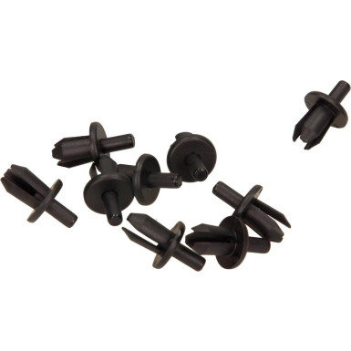 Erweiterungsstift 8mm für Stoßstangen / Streifen Volvo Xc60 / S60 / S40 / 850 / 960 / C30 / S80 / Xc90 (10 Stück) B25678 Erweiterungsstift 8mm für Stoßstangen / Streifen Volvo Xc60 / S60 / S40 / 850 / 960 / C30 / S80 / Xc90 (10 Stück) B25678