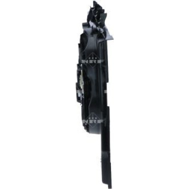 Lüfter Motorkühlung 47865 Lüfter Motorkühlung 47865