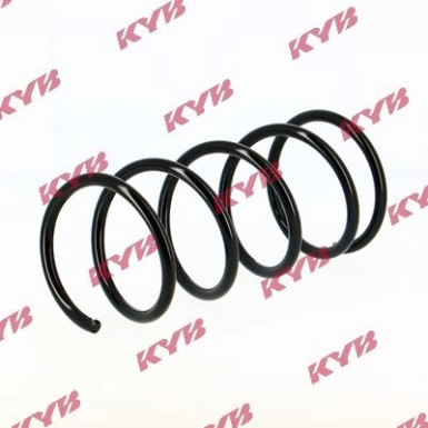 KYB Fahrwerksfeder Mitsubishi P. Colt Iv, Lancer V 1.3/1.6 04/92-10/03 RA1475 KYB Fahrwerksfeder Mitsubishi P. Colt Iv, Lancer V 1.3/1.6 04/92-10/03 RA1475