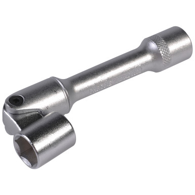 SW-Stahl Domlager Steckschlüssel -Satz VAG, 13 mm/ 14 mm 10271L SW-Stahl Domlager Steckschlüssel -Satz VAG, 13 mm/ 14 mm 10271L