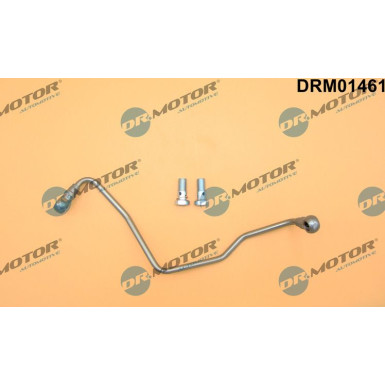 DR.MOTOR Ölleitung Turbolader DRM01461 DR.MOTOR Ölleitung Turbolader DRM01461