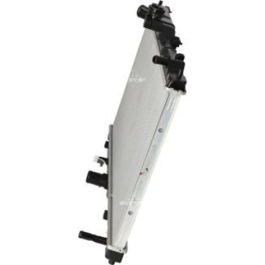 Kühler, Motorkühlung 59244 Kühler, Motorkühlung 59244
