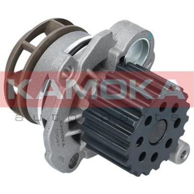 KAMOKA Wasserpumpe T0027 KAMOKA Wasserpumpe T0027
