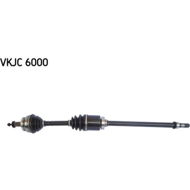 Antriebswelle VKJC 6000