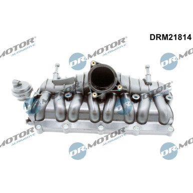 DR.MOTOR Saugrohrmodul DRM21814 DR.MOTOR Saugrohrmodul DRM21814