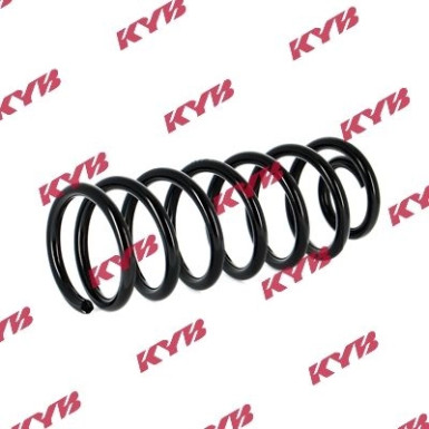 Fahrwerksfeder K-Flex RA7076