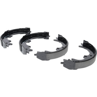 ATE Bremsbacken 03.0137-3008.2 ATE Bremsbacken 03.0137-3008.2