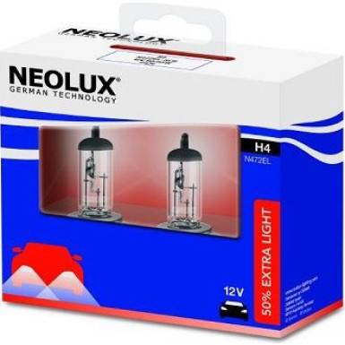 NEOLUX Birne N472EL-SCB NEOLUX Birne N472EL-SCB