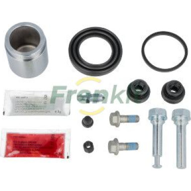 FRENKIT Reparatursatz, Bremssattel 743243 FRENKIT Reparatursatz, Bremssattel 743243