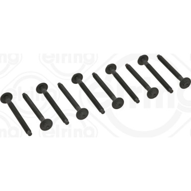 Zylinderkopfschraubensatz 481.900