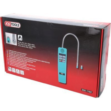 KS TOOLS Leckerkennung 550.1192 KS TOOLS Leckerkennung 550.1192