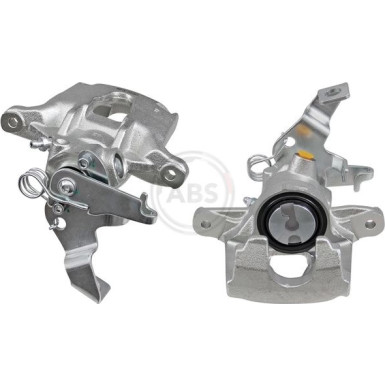 A.B.S. Bremstrommel 630071 A.B.S. Bremstrommel 630071