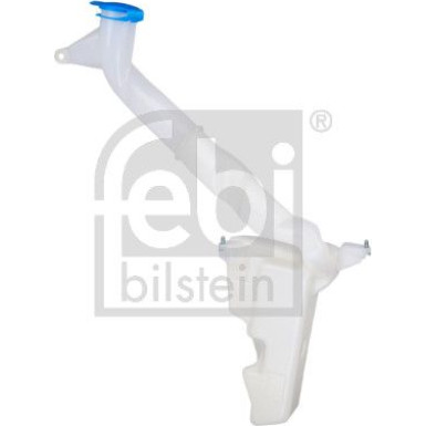FEBI BILSTEIN Waschwasserbehälter, Scheibenreinigung 192738 FEBI BILSTEIN Waschwasserbehälter, Scheibenreinigung 192738