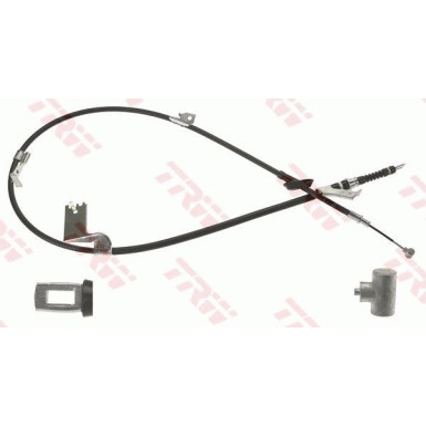 Handbremsseil re GCH473 Handbremsseil re GCH473