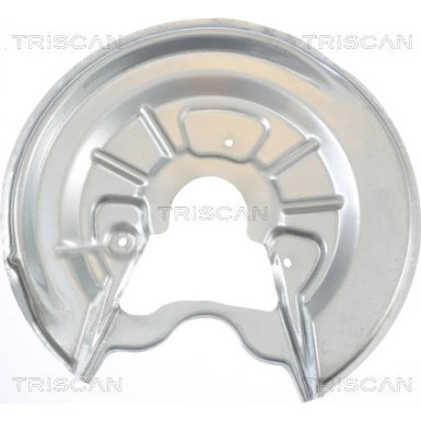 Spritzblech, Bremsscheibe 812529205