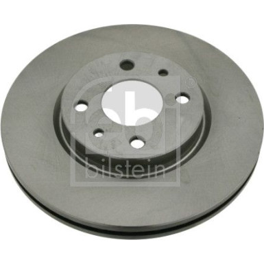 FEBI BILSTEIN Bremsscheibe 22927 FEBI BILSTEIN Bremsscheibe 22927